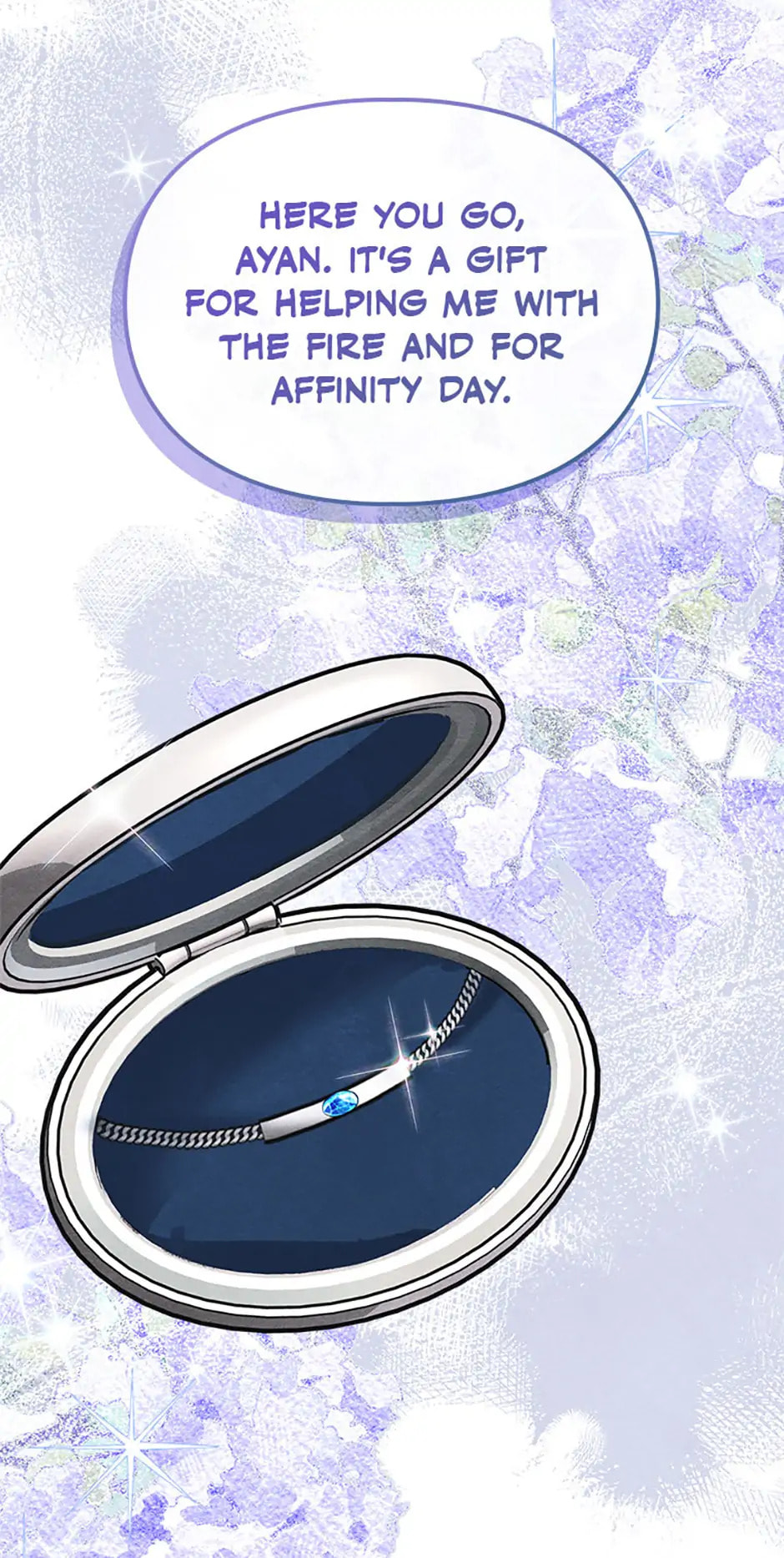 Read Taming My Master Mage chapter 38 image 87 on Lezhin