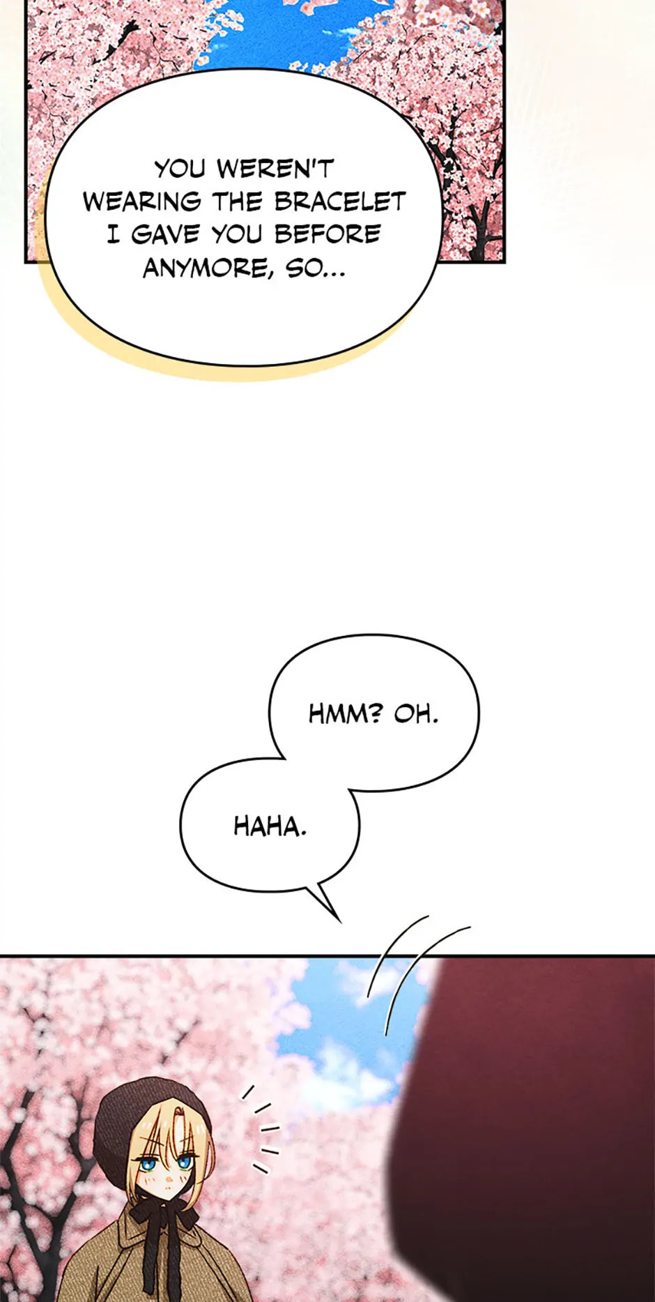 Read Taming My Master Mage chapter 38 image 90 on Lezhin