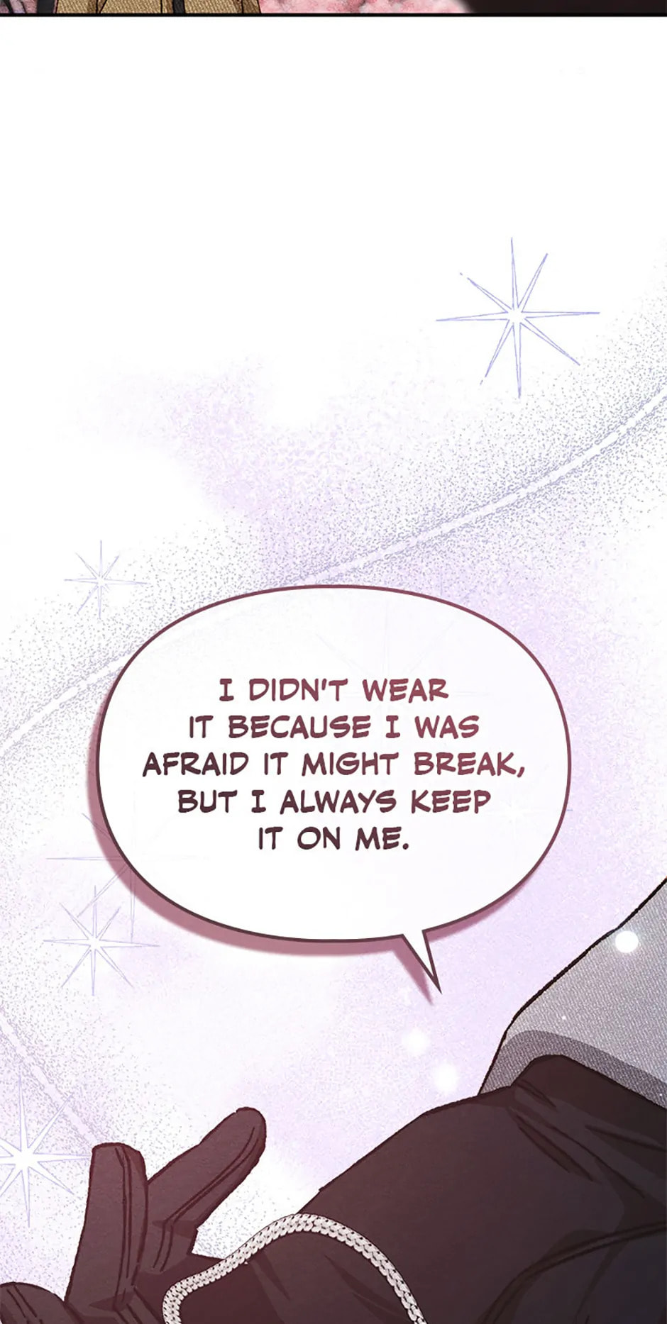 Read Taming My Master Mage chapter 38 image 91 on Lezhin