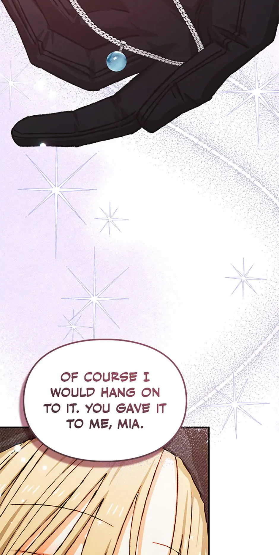 Read Taming My Master Mage chapter 38 image 92 on Lezhin