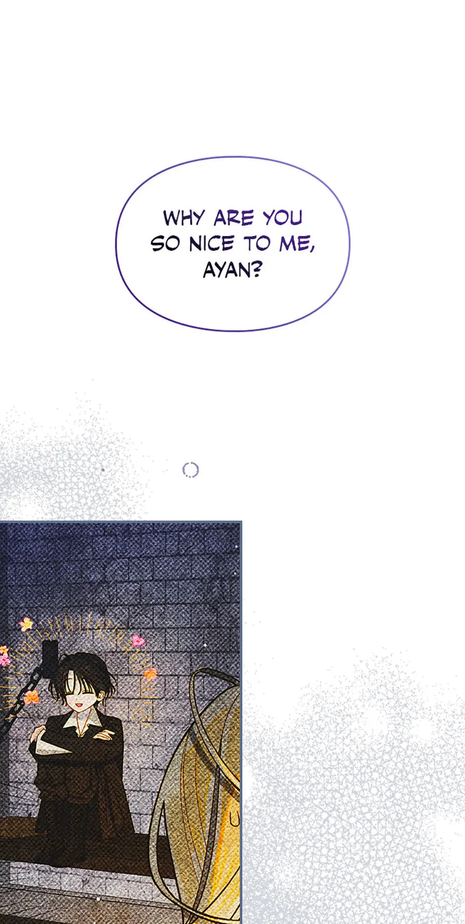 Read Taming My Master Mage chapter 38 image 95 on Lezhin