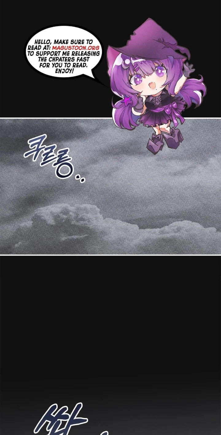 Read Taming My Master Mage chapter 39 image 1 on Lezhin