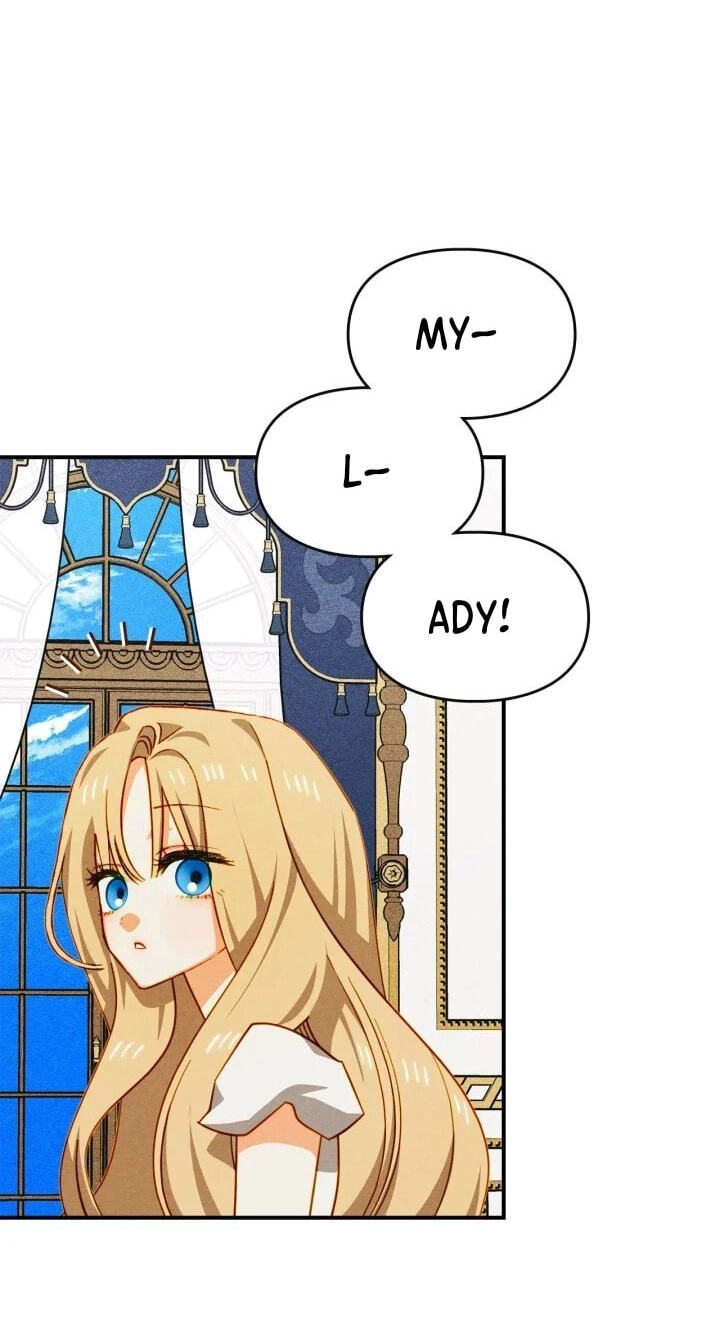 Read Taming My Master Mage chapter 39 image 14 on Lezhin