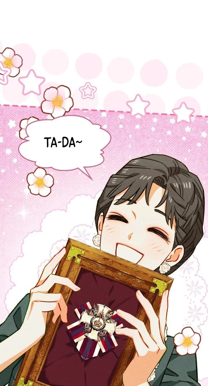 Read Taming My Master Mage chapter 39 image 15 on Lezhin