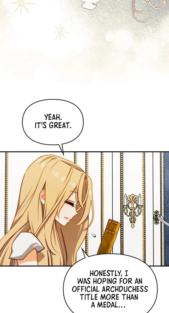 Read Taming My Master Mage chapter 39 image 18 on Lezhin