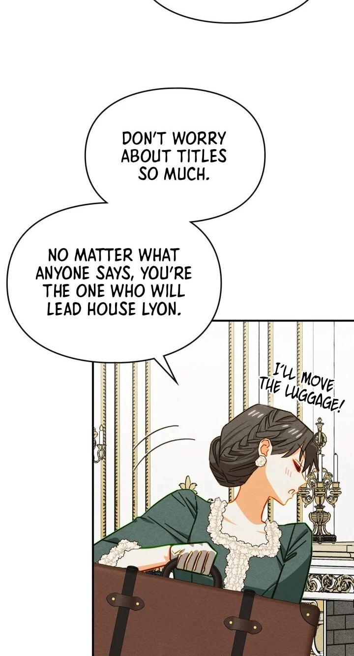 Read Taming My Master Mage chapter 39 image 19 on Lezhin