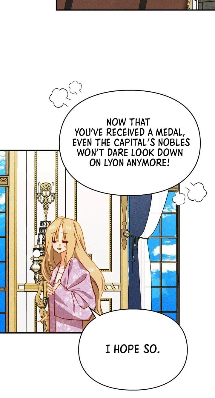 Read Taming My Master Mage chapter 39 image 20 on Lezhin