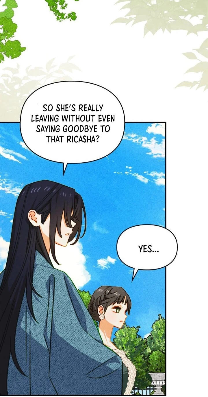 Read Taming My Master Mage chapter 39 image 31 on Lezhin