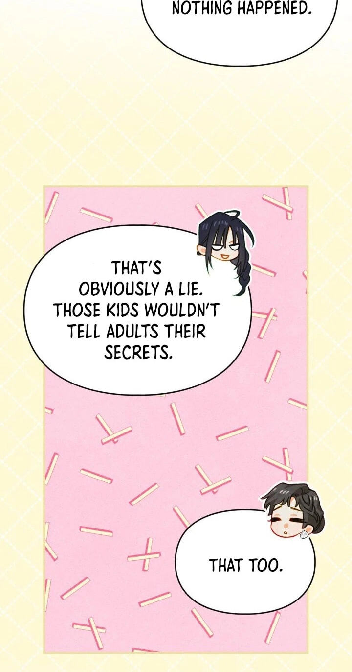Read Taming My Master Mage chapter 39 image 33 on Lezhin