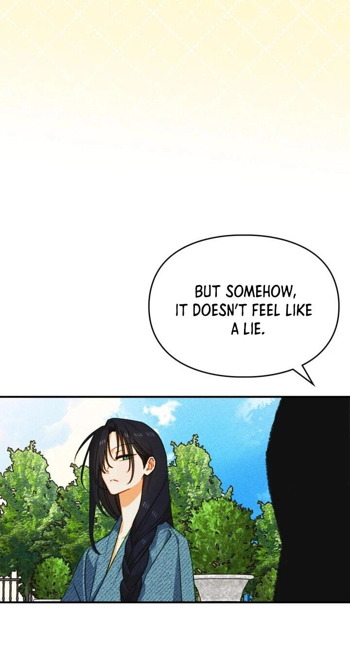 Read Taming My Master Mage chapter 39 image 34 on Lezhin
