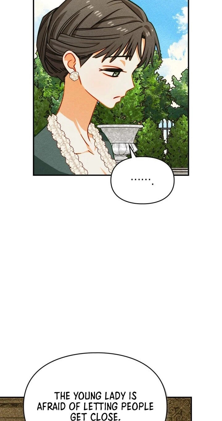 Read Taming My Master Mage chapter 39 image 37 on Lezhin