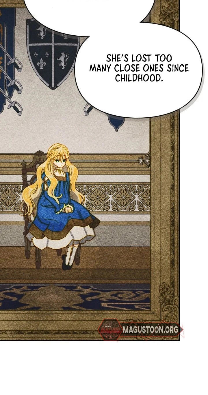 Read Taming My Master Mage chapter 39 image 38 on Lezhin