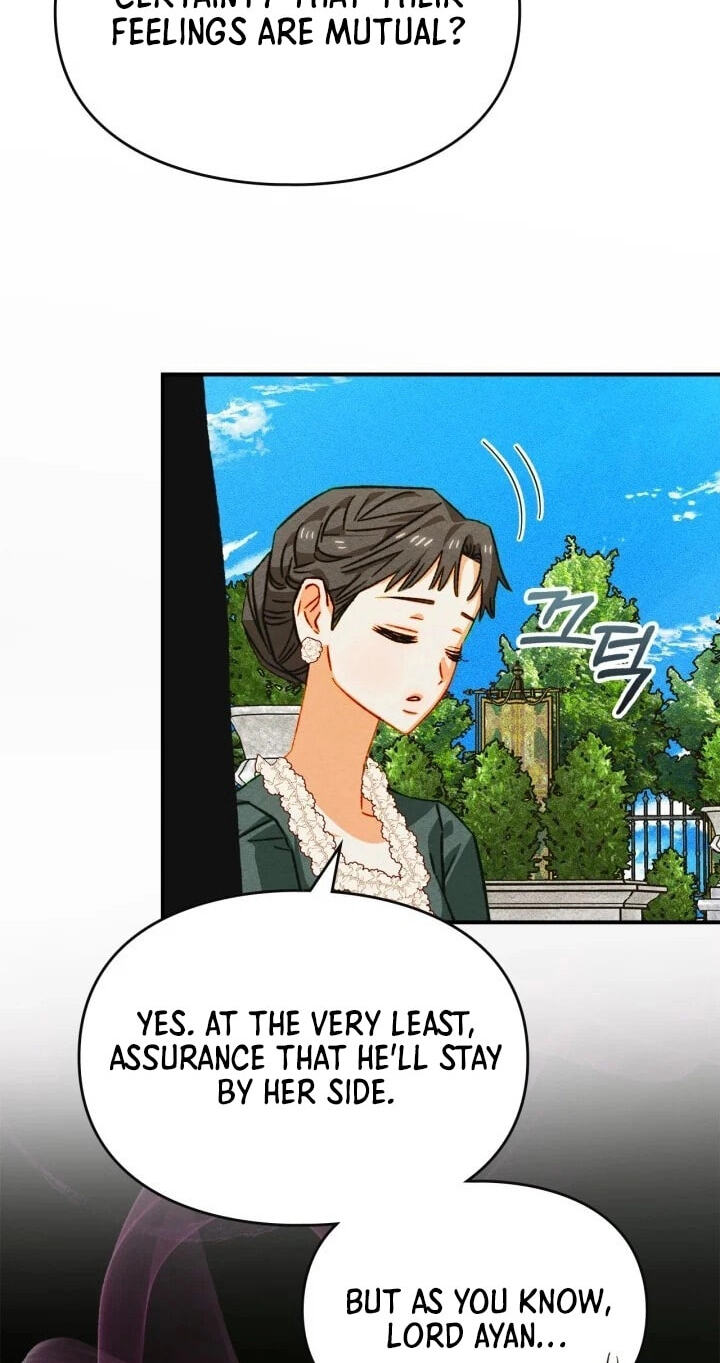 Read Taming My Master Mage chapter 39 image 41 on Lezhin