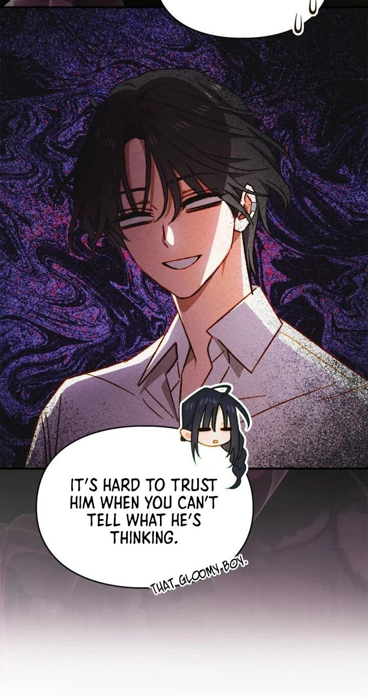 Read Taming My Master Mage chapter 39 image 42 on Lezhin