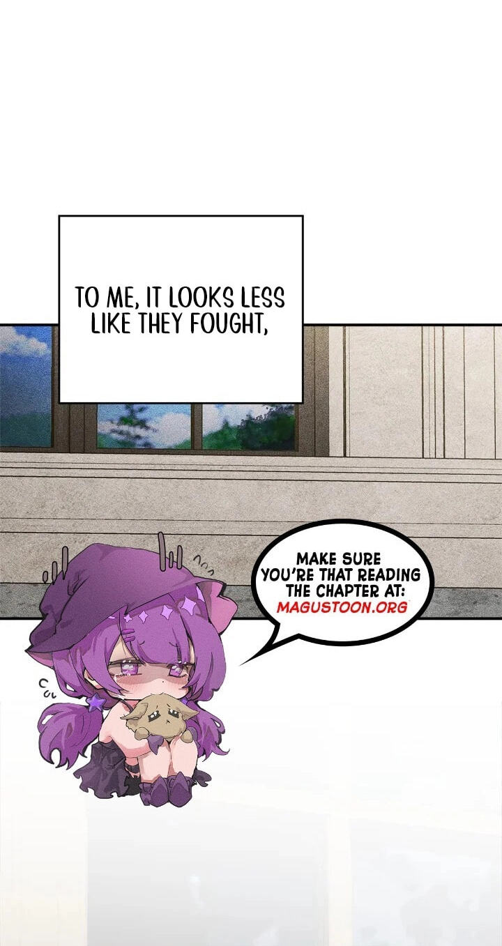 Read Taming My Master Mage chapter 39 image 44 on Lezhin
