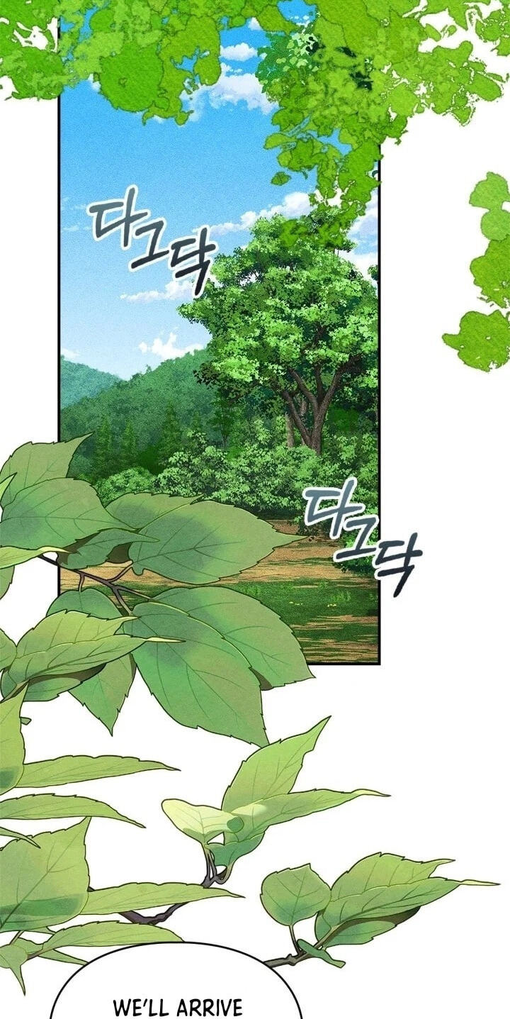 Read Taming My Master Mage chapter 39 image 48 on Lezhin