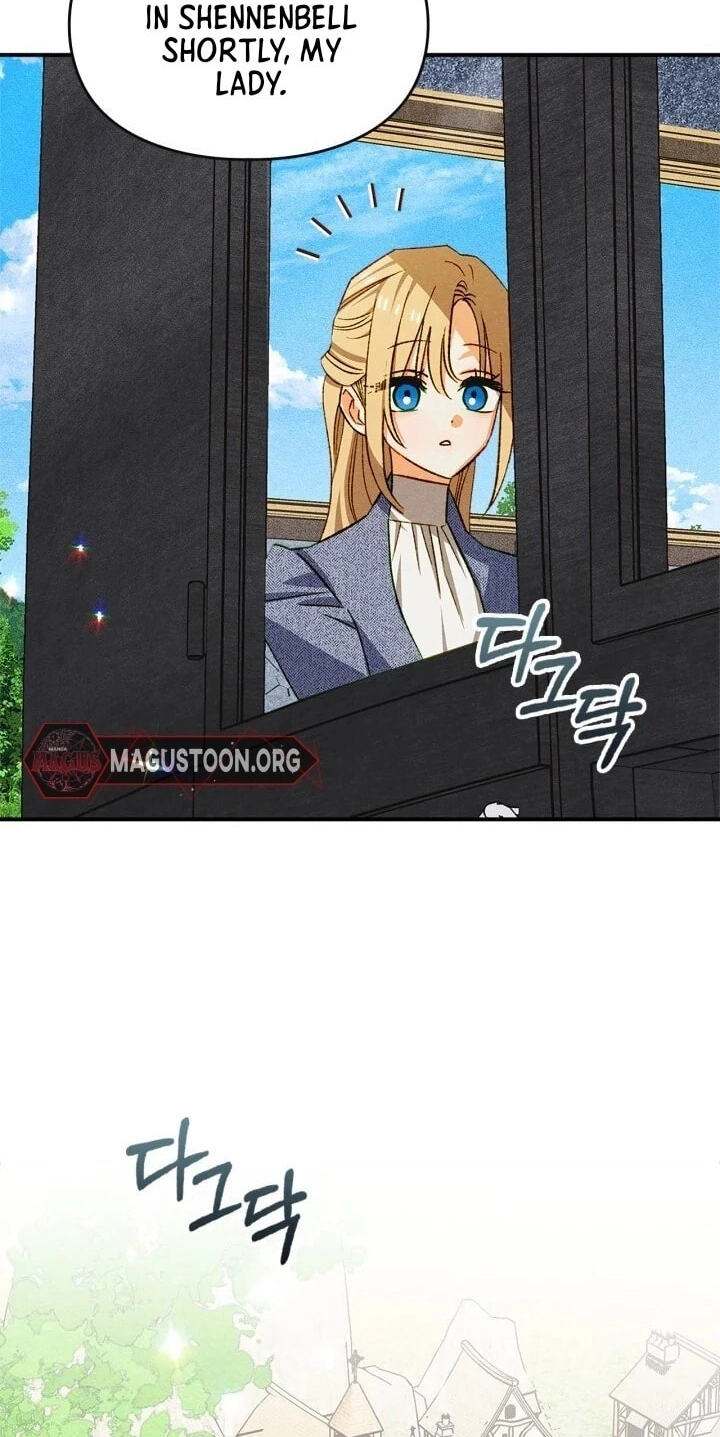 Read Taming My Master Mage chapter 39 image 49 on Lezhin