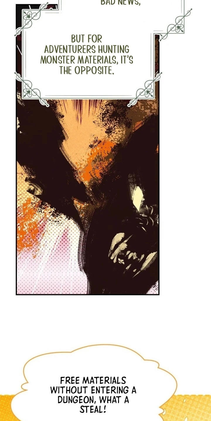 Read Taming My Master Mage chapter 39 image 52 on Lezhin