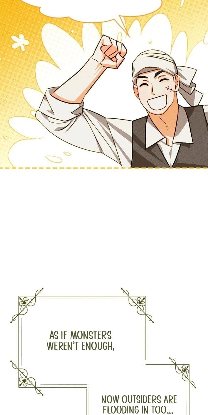 Read Taming My Master Mage chapter 39 image 53 on Lezhin