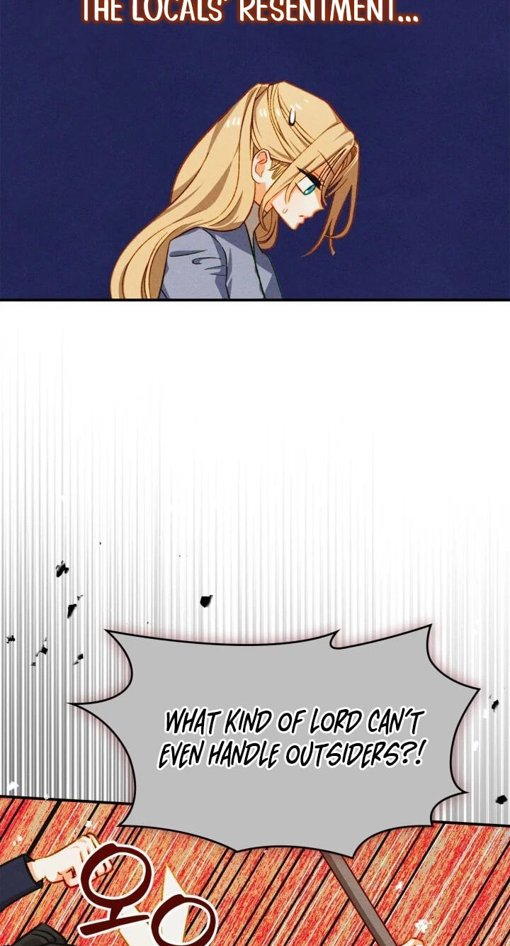 Read Taming My Master Mage chapter 39 image 57 on Lezhin