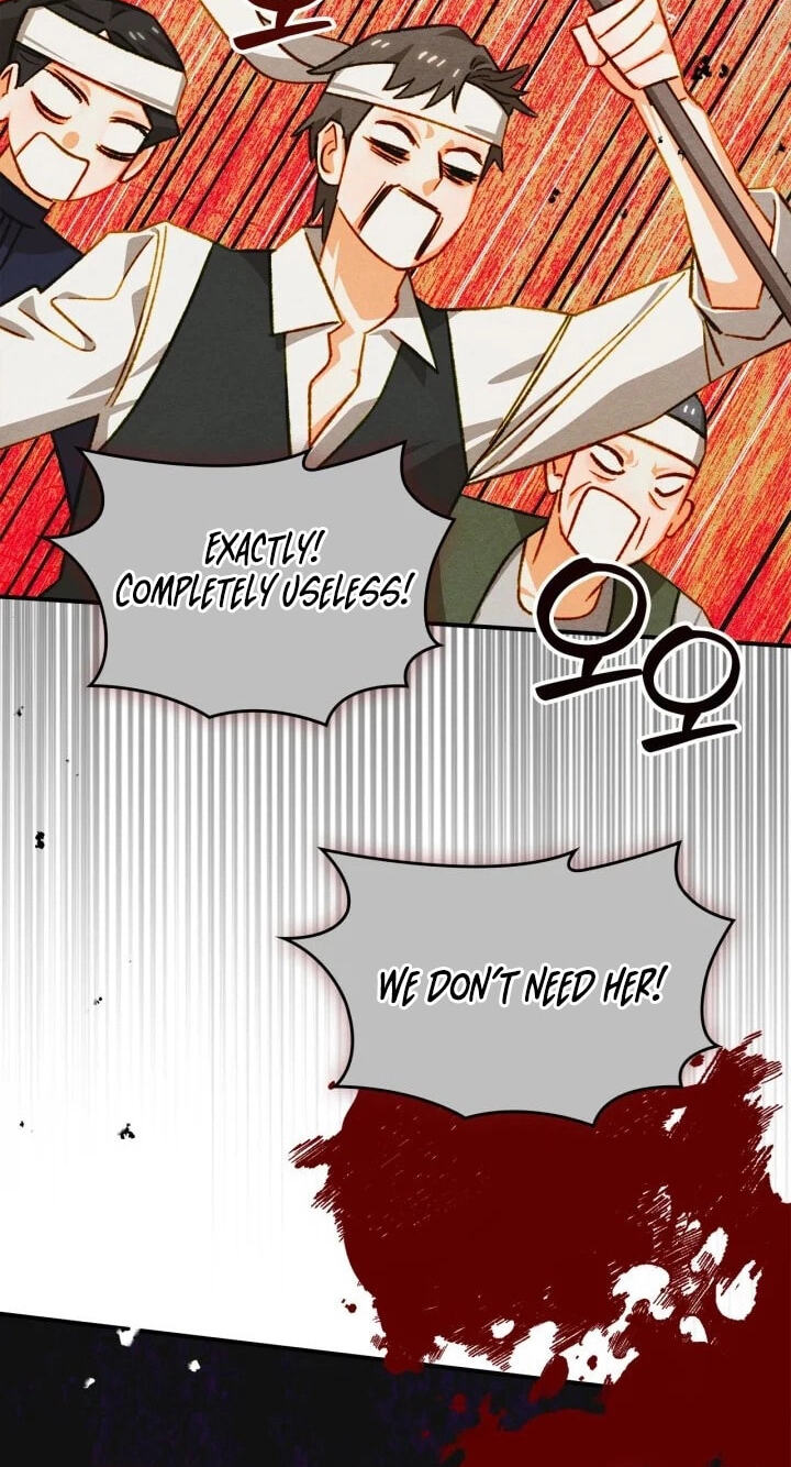 Read Taming My Master Mage chapter 39 image 58 on Lezhin