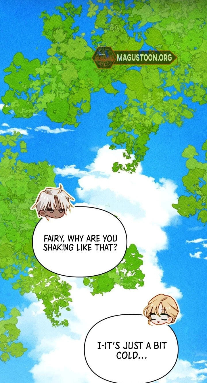 Read Taming My Master Mage chapter 39 image 60 on Lezhin