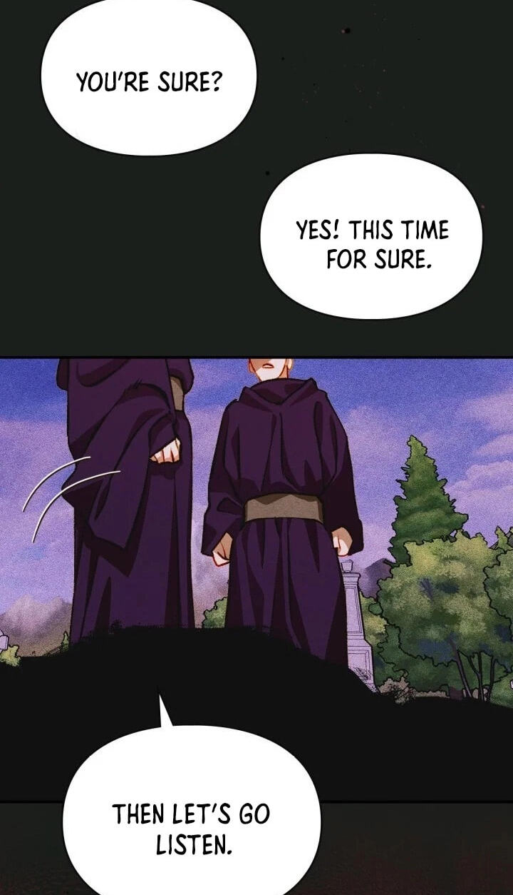 Read Taming My Master Mage chapter 39 image 69 on Lezhin