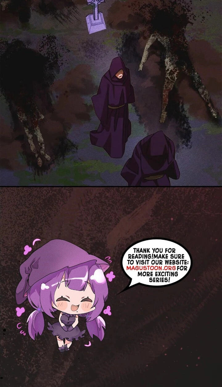 Read Taming My Master Mage chapter 39 image 73 on Lezhin