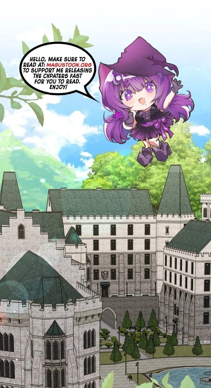 Read Taming My Master Mage chapter 40 image 1 on Lezhin