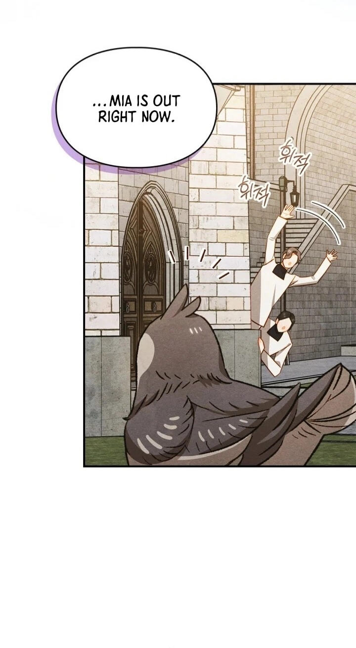 Read Taming My Master Mage chapter 40 image 12 on Lezhin