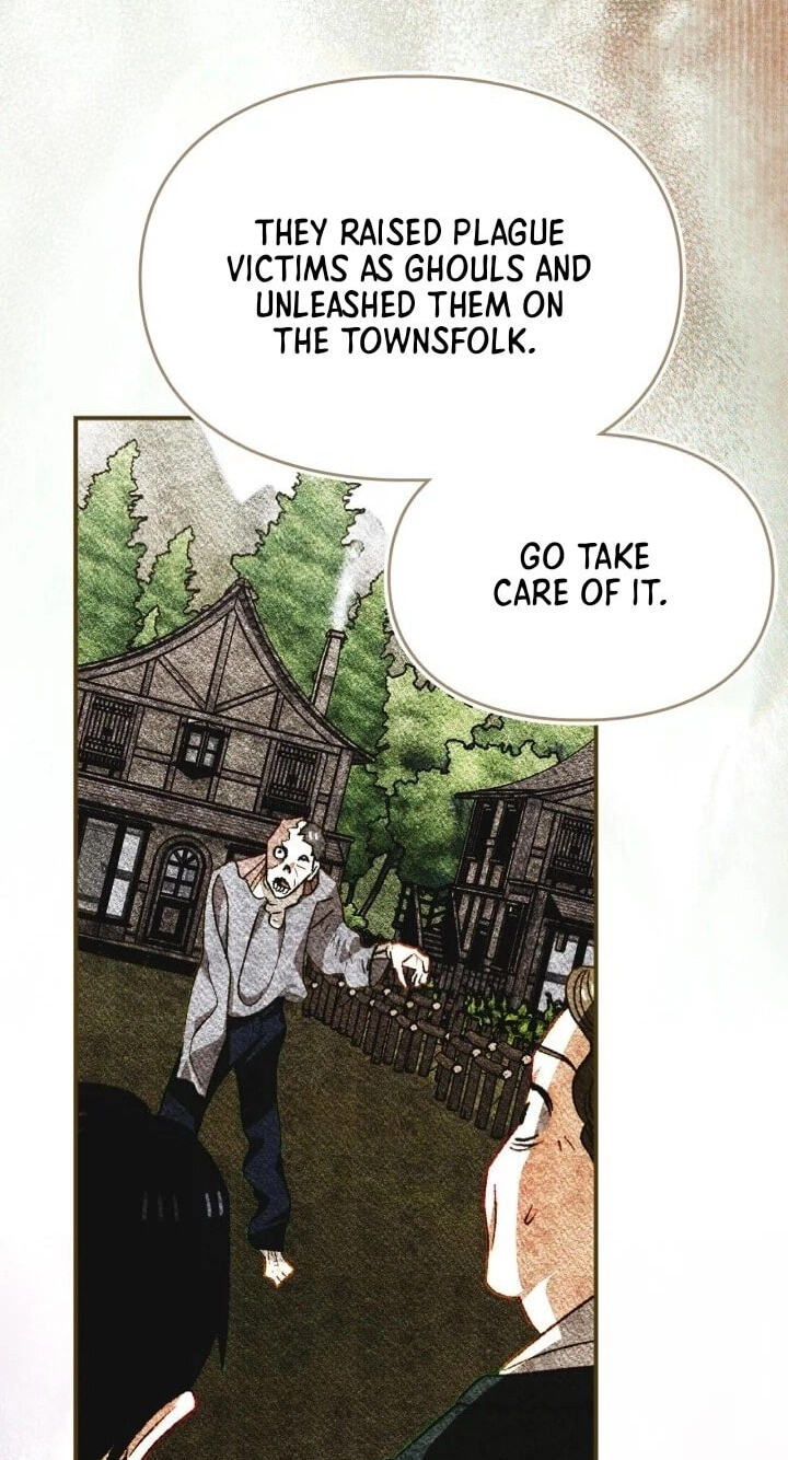 Read Taming My Master Mage chapter 40 image 16 on Lezhin