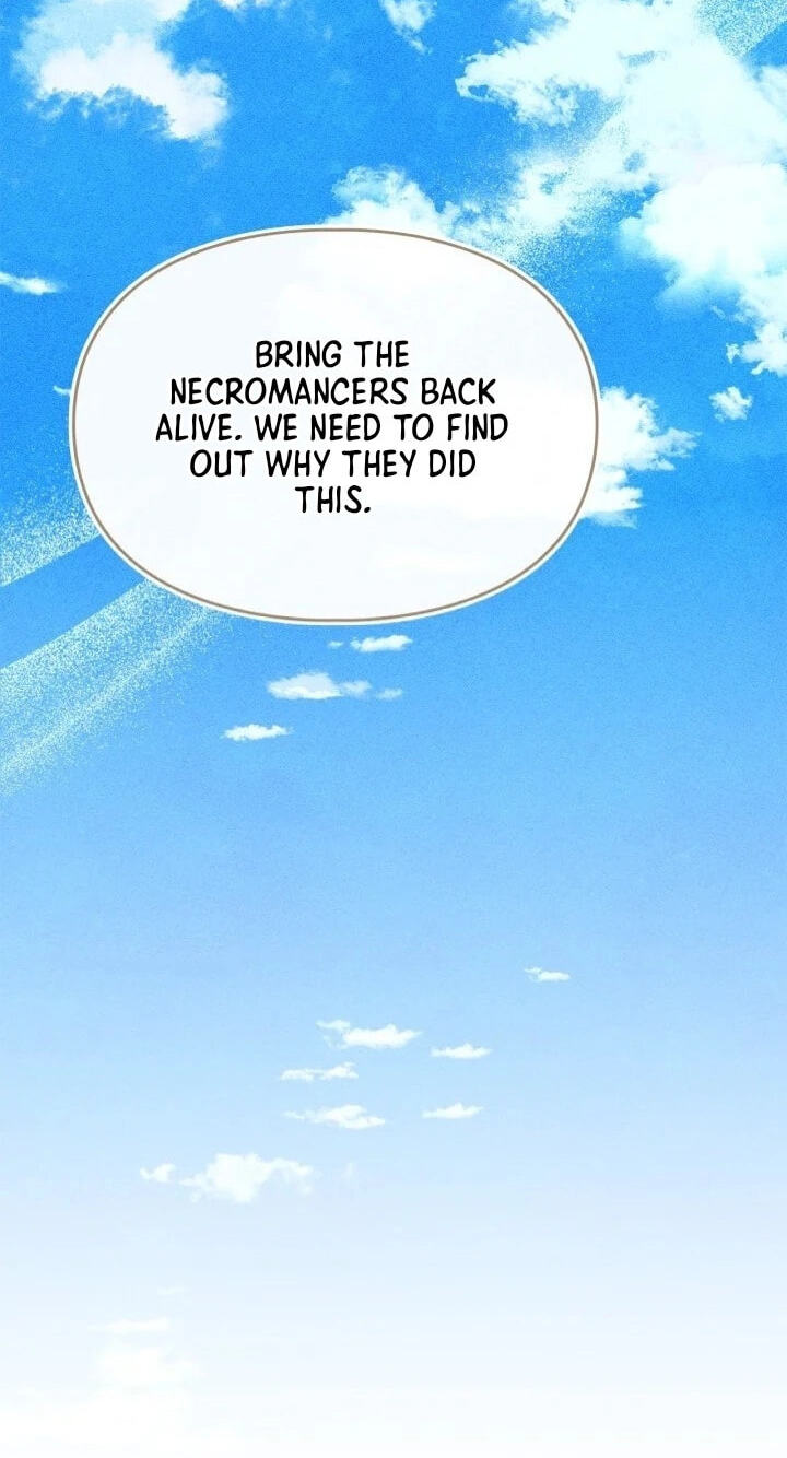 Read Taming My Master Mage chapter 40 image 19 on Lezhin