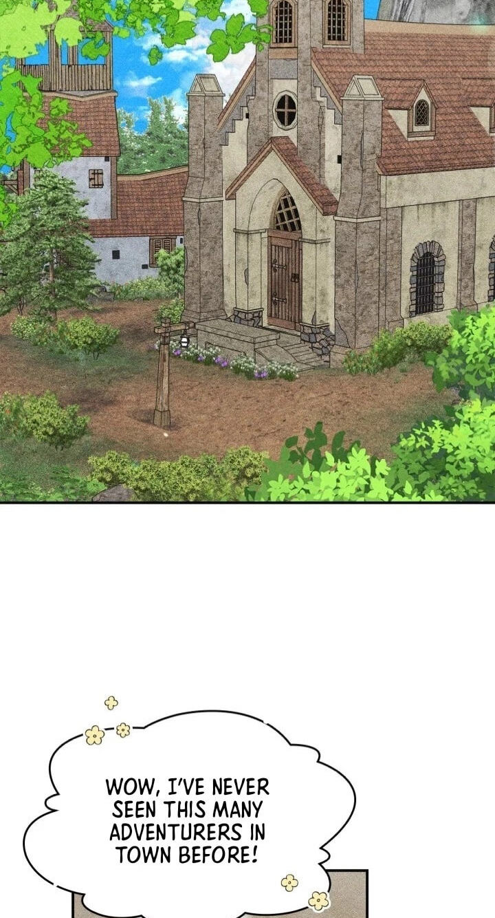 Read Taming My Master Mage chapter 40 image 22 on Lezhin