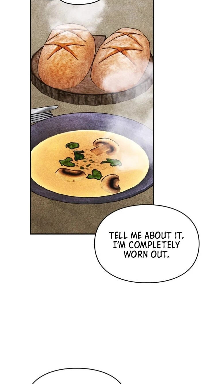 Read Taming My Master Mage chapter 40 image 23 on Lezhin