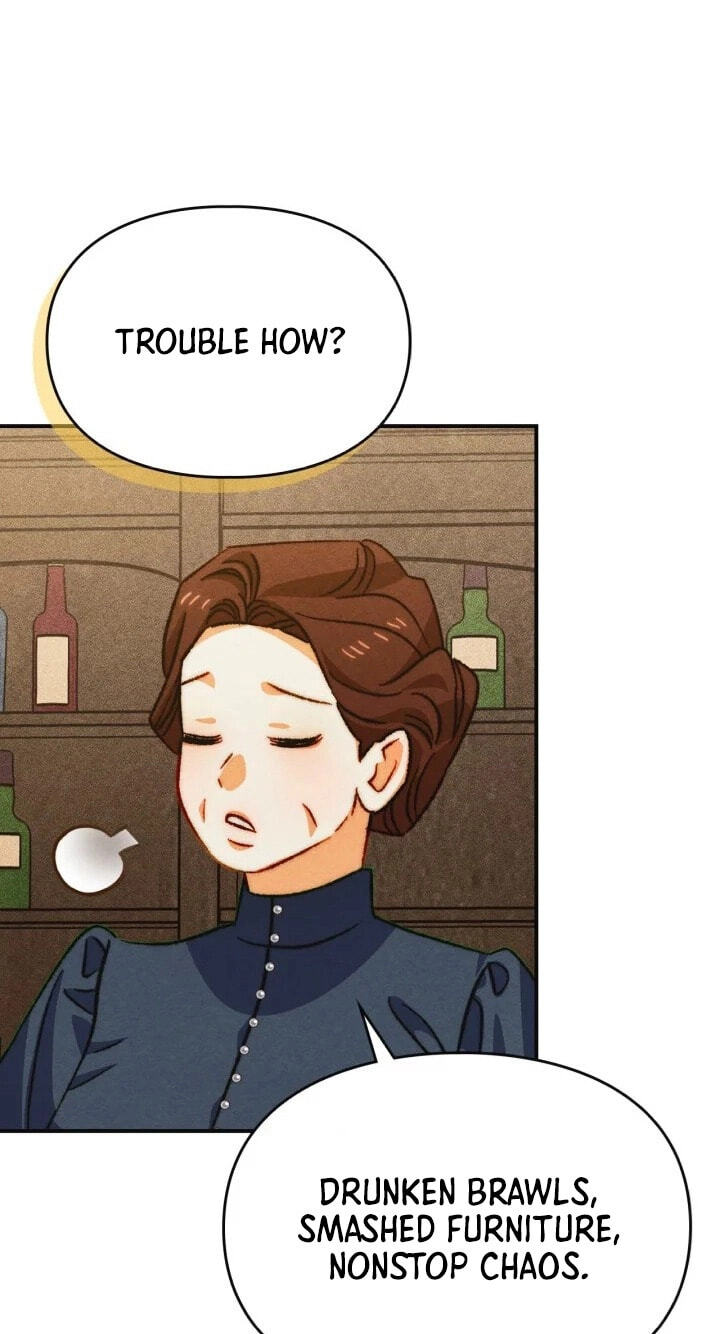 Read Taming My Master Mage chapter 40 image 25 on Lezhin