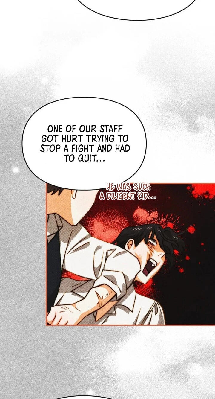 Read Taming My Master Mage chapter 40 image 26 on Lezhin