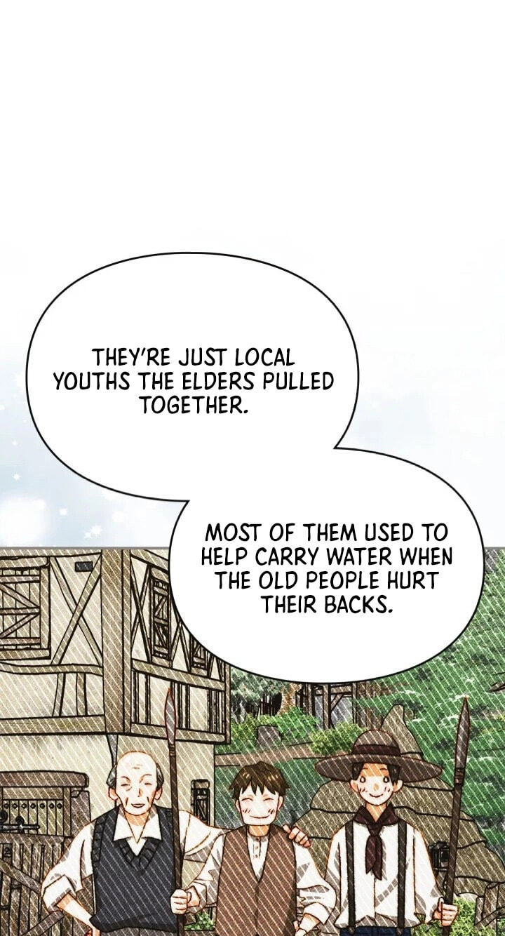 Read Taming My Master Mage chapter 40 image 29 on Lezhin