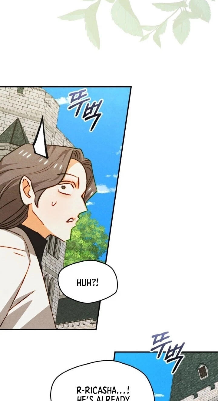 Read Taming My Master Mage chapter 40 image 3 on Lezhin