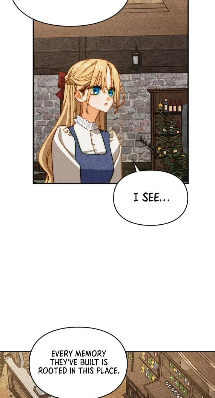 Read Taming My Master Mage chapter 40 image 34 on Lezhin