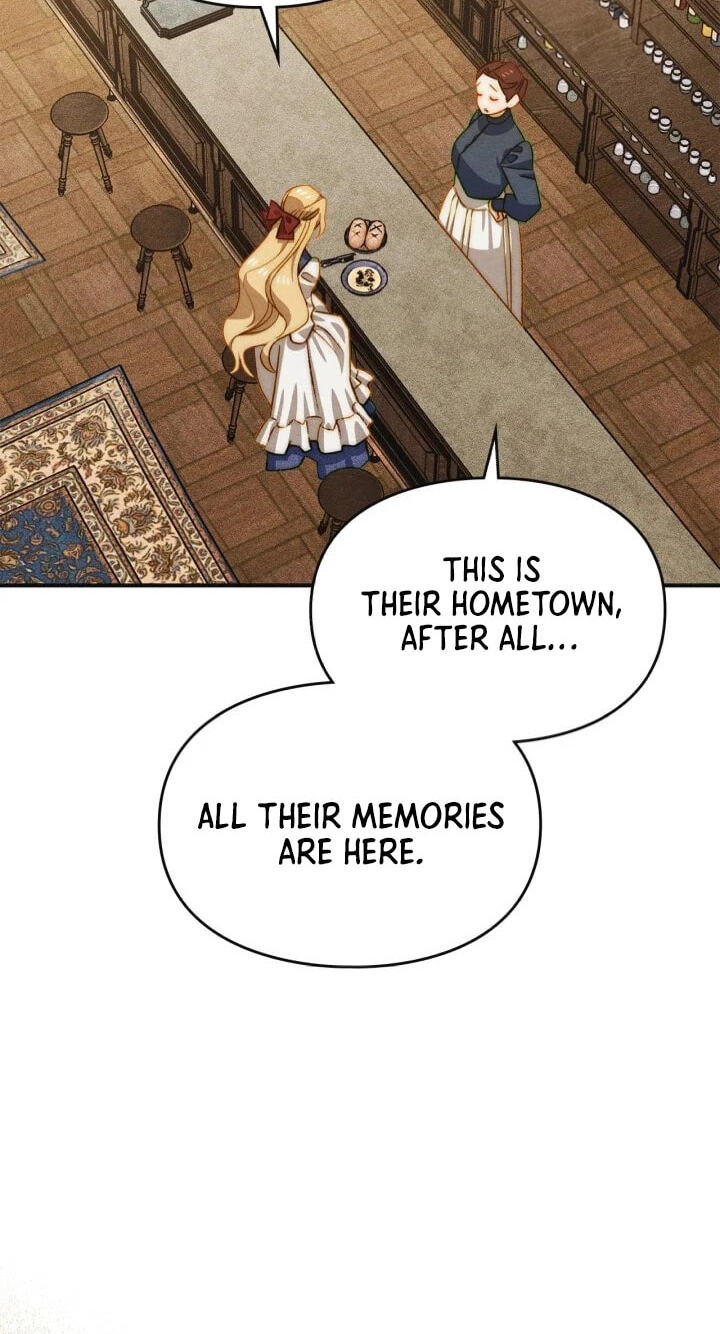 Read Taming My Master Mage chapter 40 image 35 on Lezhin