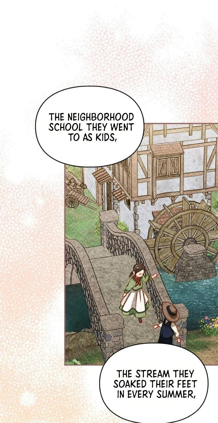 Read Taming My Master Mage chapter 40 image 37 on Lezhin