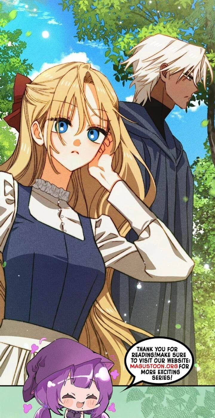 Read Taming My Master Mage chapter 40 image 44 on Lezhin