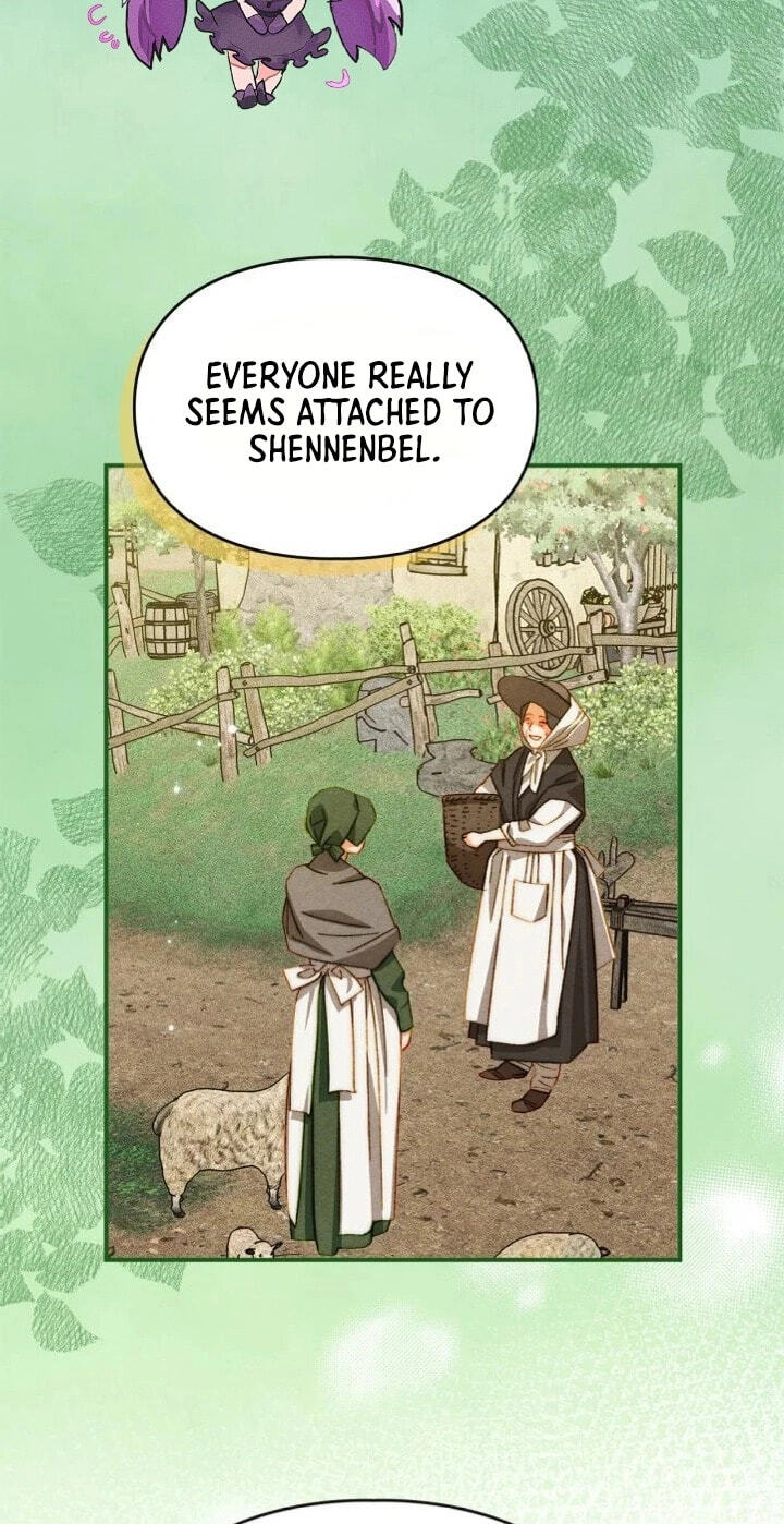Read Taming My Master Mage chapter 40 image 45 on Lezhin
