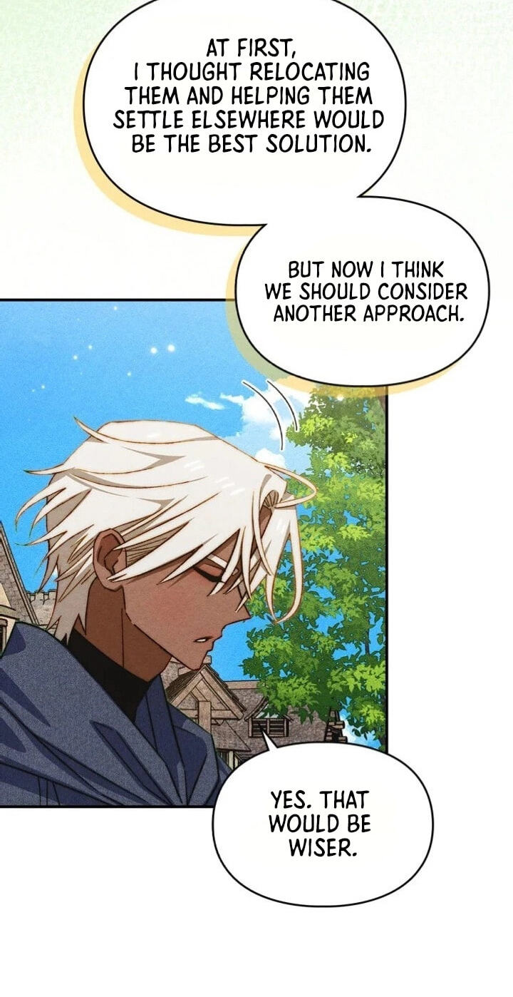 Read Taming My Master Mage chapter 40 image 46 on Lezhin