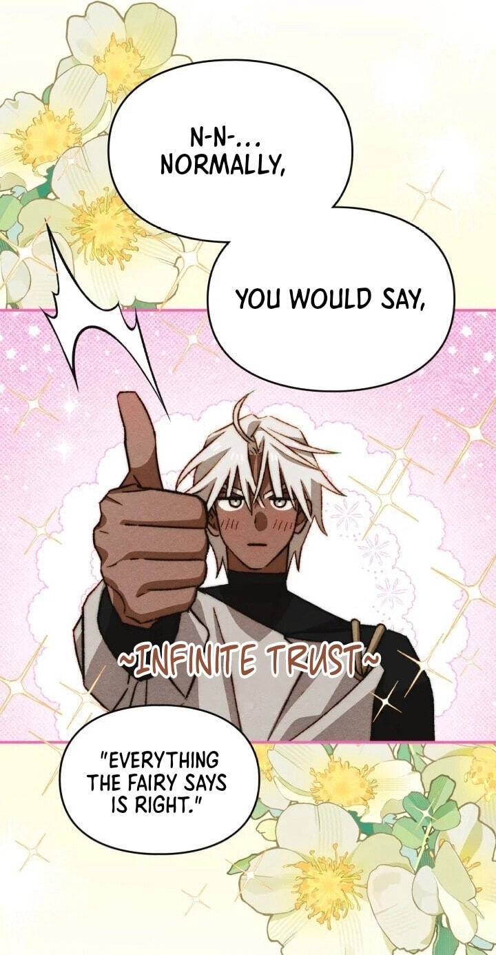 Read Taming My Master Mage chapter 40 image 48 on Lezhin