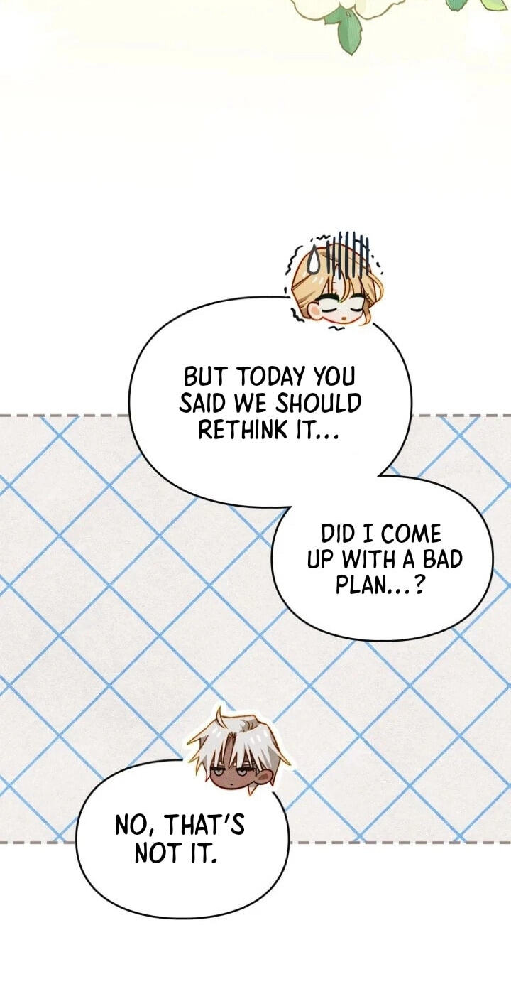 Read Taming My Master Mage chapter 40 image 49 on Lezhin