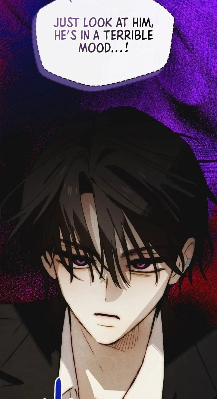 Read Taming My Master Mage chapter 40 image 5 on Lezhin