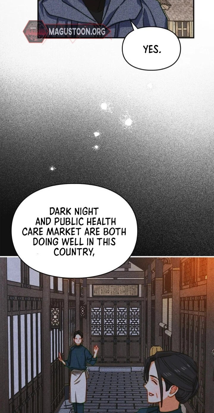 Read Taming My Master Mage chapter 40 image 54 on Lezhin