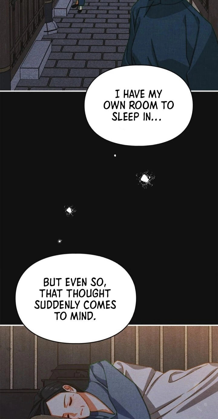 Read Taming My Master Mage chapter 40 image 55 on Lezhin