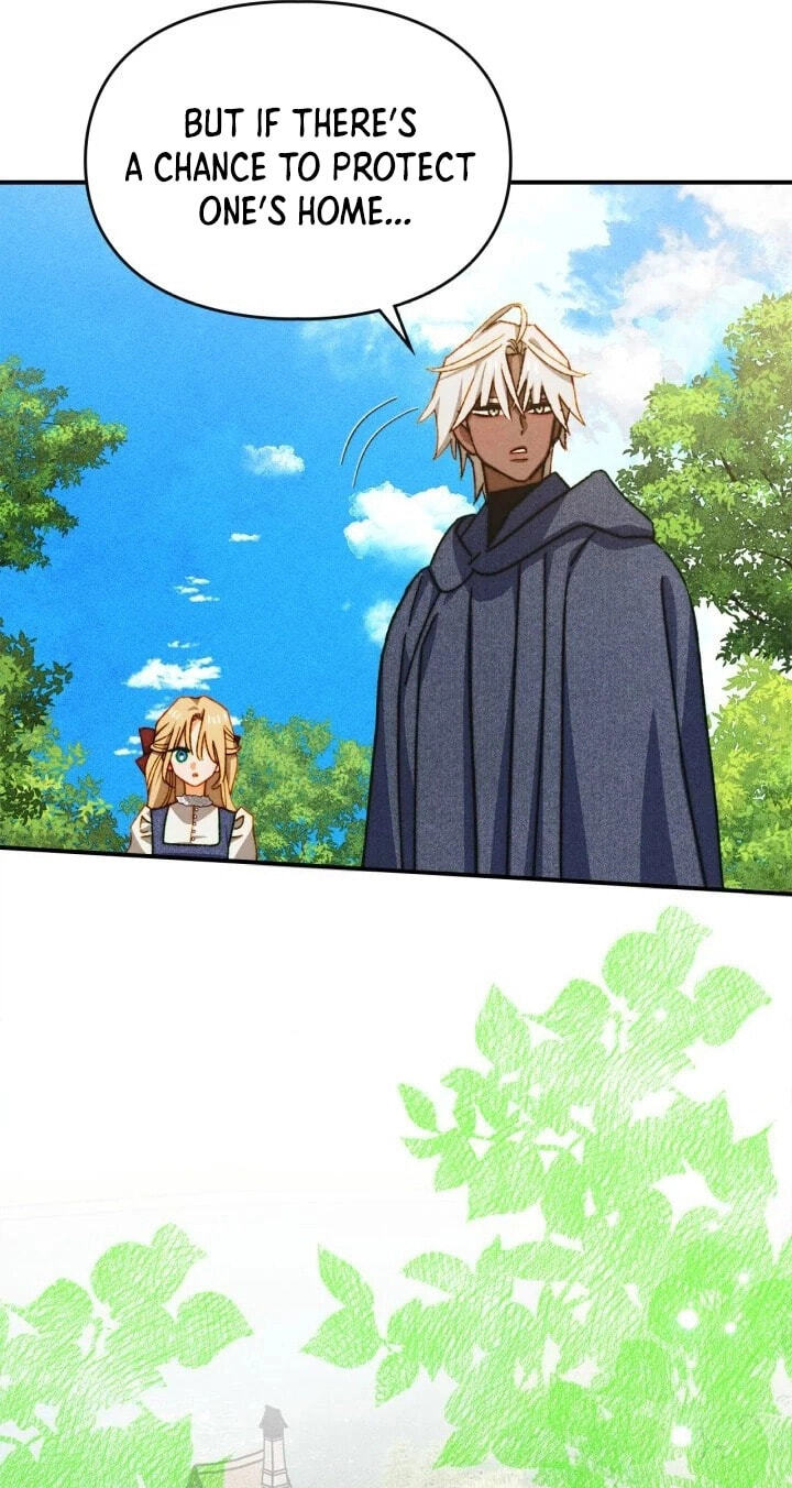 Read Taming My Master Mage chapter 40 image 59 on Lezhin